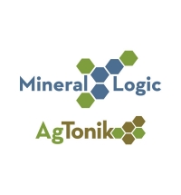 Mineral Logic AgTonik Logos